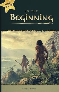 Cover image for In the Beginning