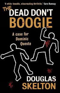 Cover image for The Dead Don't Boogie