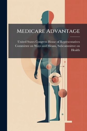 Cover image for Medicare Advantage