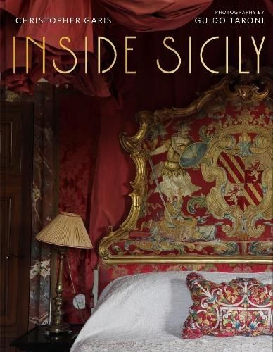 Cover image for Inside Sicily