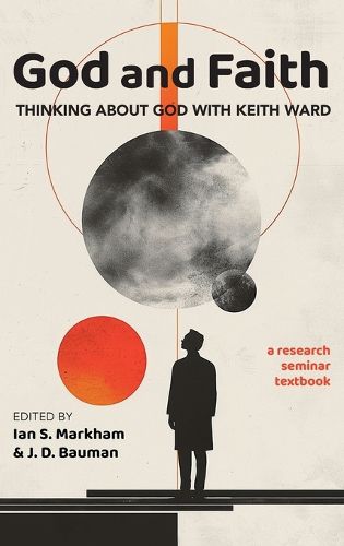 Cover image for God and Faith