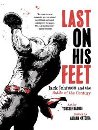 Cover image for Last On His Feet