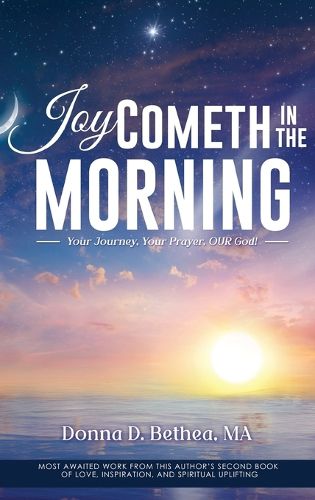 Cover image for Joy Cometh in the Morning