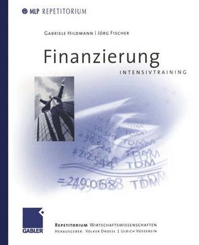 Cover image for Finanzierung Intensivtraining