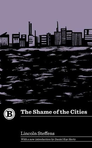 The Shame of the Cities