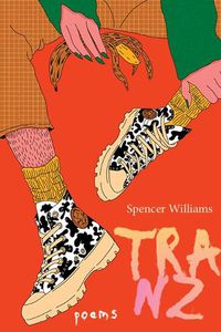 Cover image for Tranz