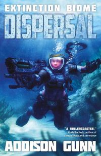 Cover image for Dispersal