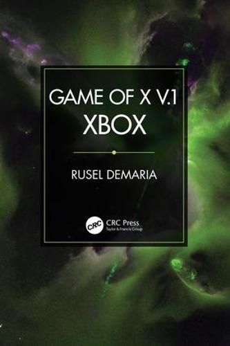 Cover image for Game of X v.1: Xbox