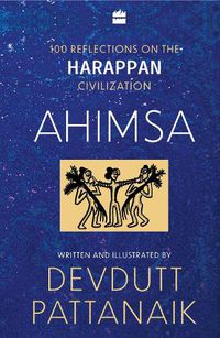 Cover image for Ahimsa