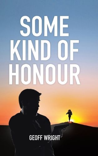 Cover image for Some Kind Of Honour