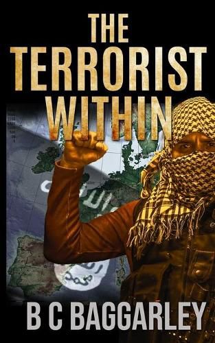 Cover image for The Terrorist Within