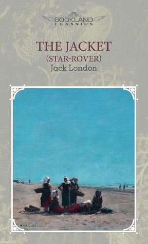 Cover image for The Jacket (Star-Rover)