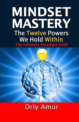 Cover image for The Twelve Powers We Hold Within