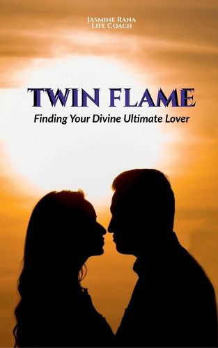 Cover image for Twin Flame