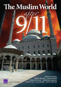 Cover image for The Muslim World After 9/11