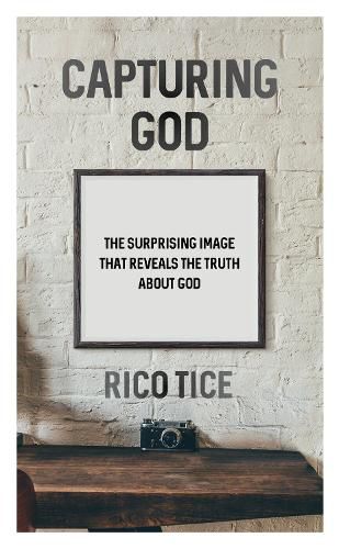 Capturing God: The surprising image that reveals the truth about God