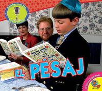 Cover image for El Pesaj