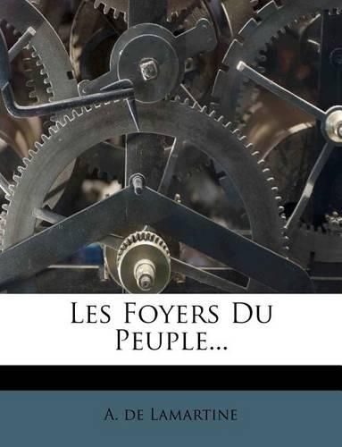 Cover image for Les Foyers Du Peuple...