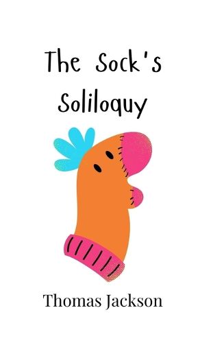 Cover image for The Sock's Soliloquy