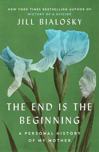 Cover image for The End Is the Beginning