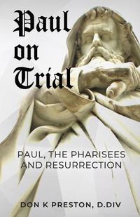 Cover image for Paul on Trial