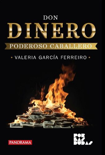 Cover image for Don Dinero