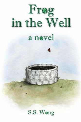 Cover image for Frog in the Well