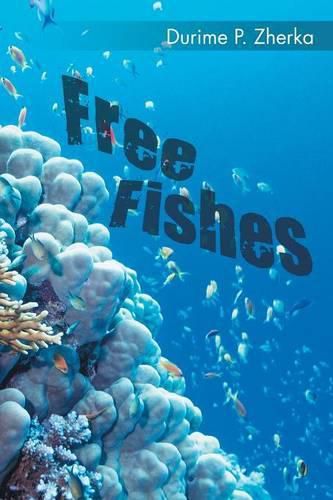 Cover image for Free Fishes