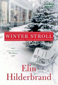 Cover image for Winter Stroll