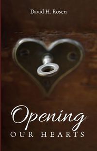 Cover image for Opening Our Hearts