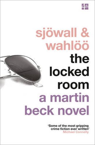 Cover image for The Locked Room