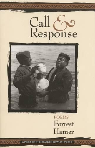 Cover image for Call & Response