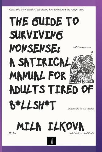 Cover image for The Guide to Surviving Nonsense