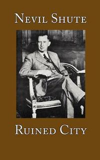 Cover image for Ruined City
