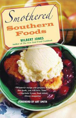 Cover image for Smothered Southern Foods