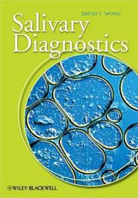 Cover image for Salivary Diagnostics