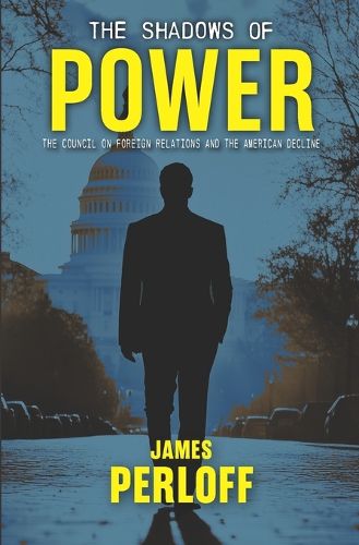 Cover image for The Shadows of Power