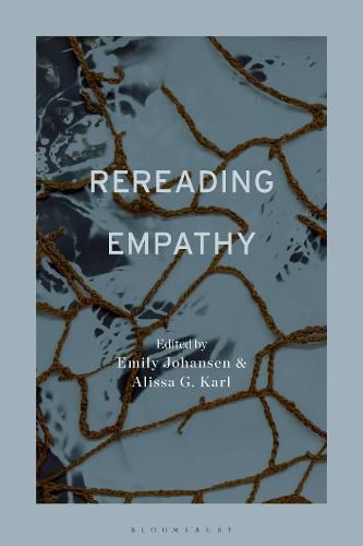 Cover image for Rereading Empathy