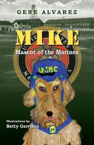 Cover image for Mike Mascot of the Marines