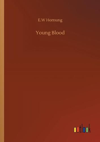 Cover image for Young Blood