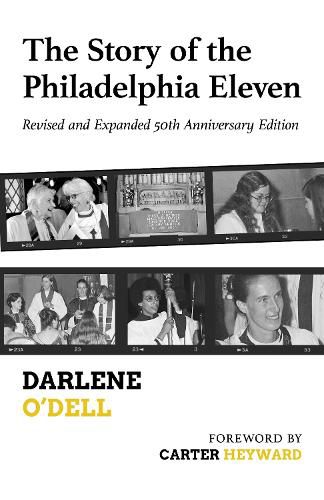 The Story of the Philadelphia Eleven