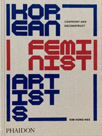 Cover image for Korean Feminist Artists