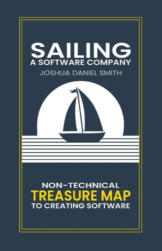 Cover image for Sailing a Software Company