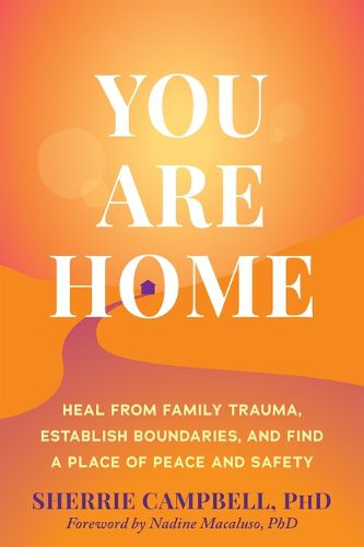 Cover image for You Are Home