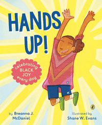 Cover image for Hands Up!