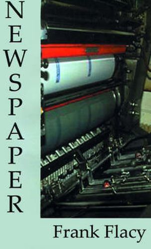 Cover image for Newspaper