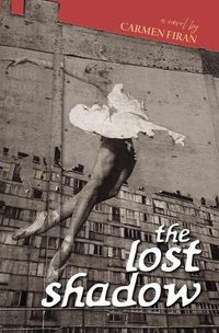 Cover image for The Lost Shadow