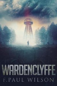 Cover image for Wardenclyffe