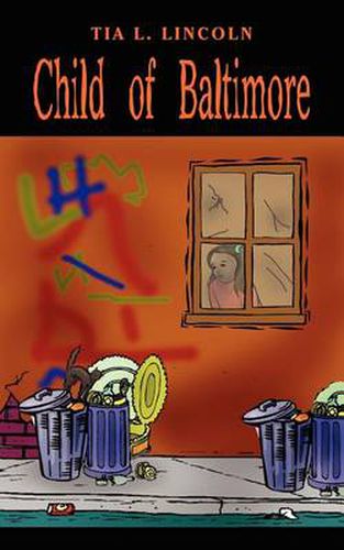 Cover image for Child of Baltimore