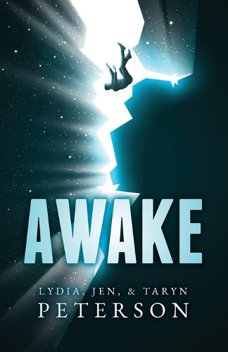 Cover image for Awake